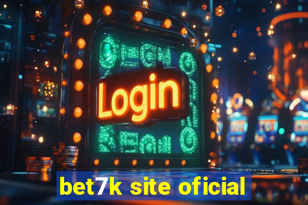 bet7k site oficial